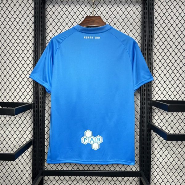 Preston North End F.c. 2024/25 Away Jersey - Image 2