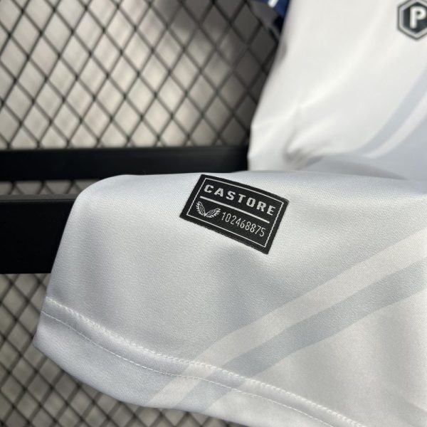 Preston North End F.c. 2024/25 Home Jersey - Image 3