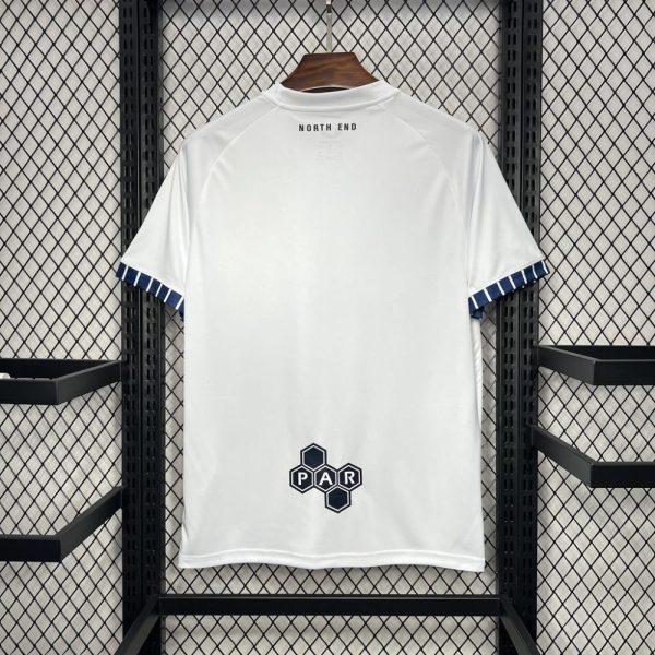 Preston North End F.c. 2024/25 Home Jersey - Image 2