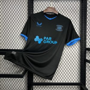 Preston North End F.C. 2024/25 Third Jersey