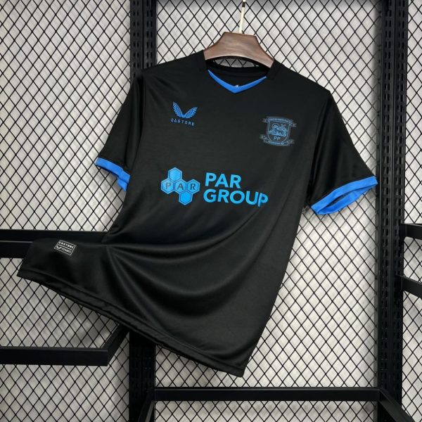 Preston North End F.c. 2024/25 Third Jersey