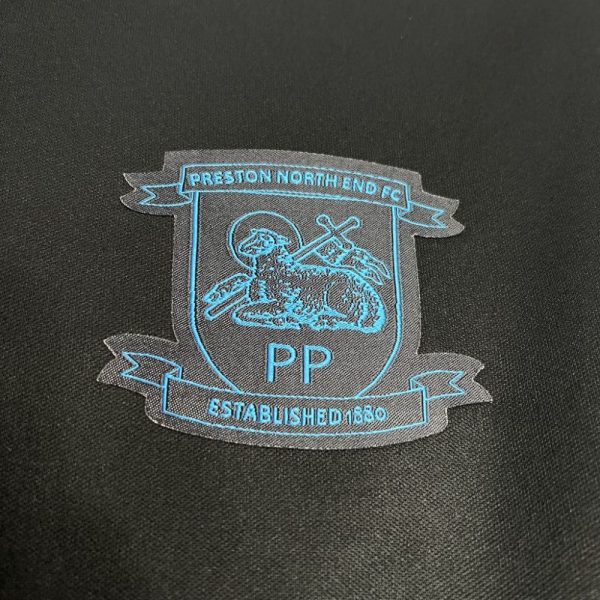 Preston North End F.c. 2024/25 Third Jersey - Image 4