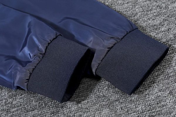 Barcelona 2023-24 Player Windbreaker - Image 3