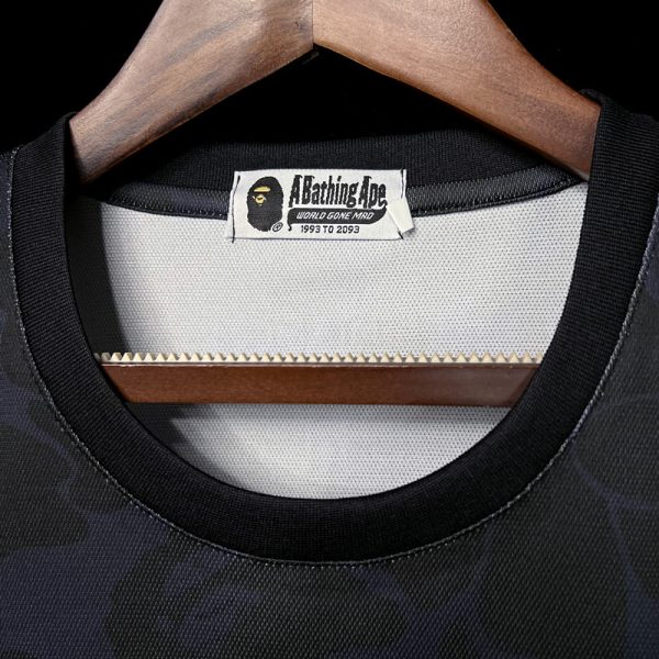Inter Miami 2023/24 Bape Limited Edition Jersey - Image 4