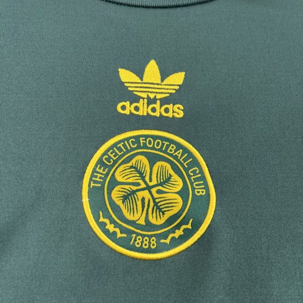 Celtic 2024/25 Special Edition Jersey - Image 6
