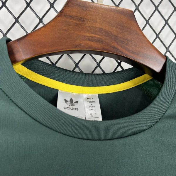 Celtic 2024/25 Special Edition Jersey - Image 5