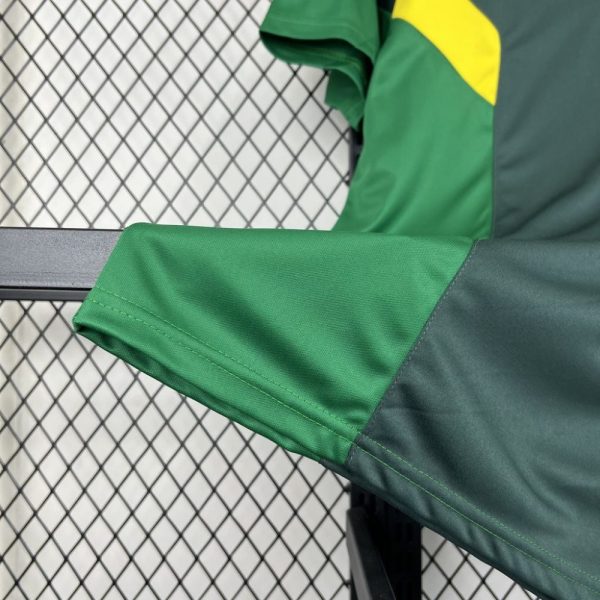 Celtic 2024/25 Special Edition Jersey - Image 3