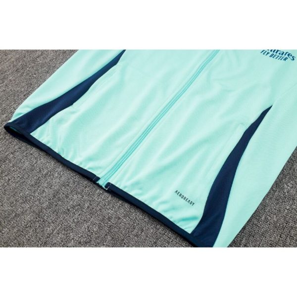 Arsenal 2024/25 Training Adult Jacket+Pant 815 - Image 9