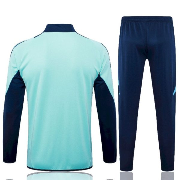 Arsenal 2024/25 Training Adult Jacket+Pant 815 - Image 2