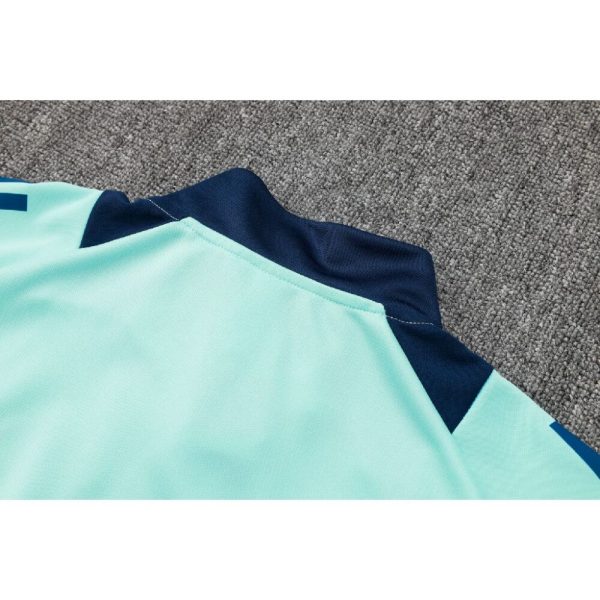 Arsenal 2024/25 Training Adult Jacket+Pant 815 - Image 8