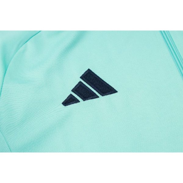 Arsenal 2024/25 Training Adult Jacket+Pant 815 - Image 4