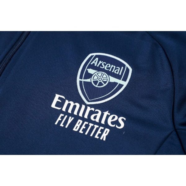 Arsenal 2024/25 Training Adult Jacket+Pant 815 - Image 9