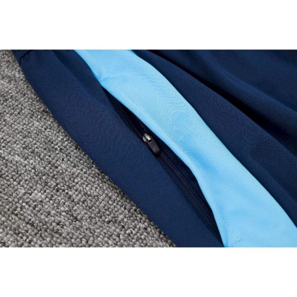 Arsenal 2024/25 Training Adult Jacket+Pant 815 - Image 8