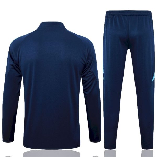 Arsenal 2024/25 Training Adult Jacket+Pant 815 - Image 2