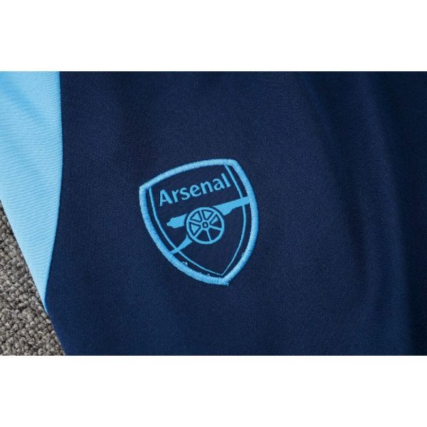 Arsenal 2024/25 Training Adult Jacket+Pant 815 - Image 7