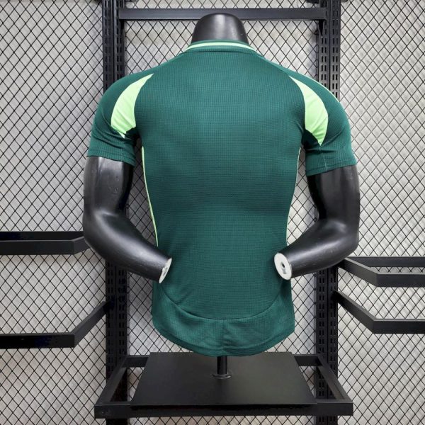 Algeria 2024/25 Away Jersey Player Version - Image 2