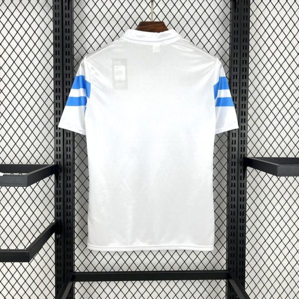 Napoli 1988/89 Away Retro Jersey - Image 2