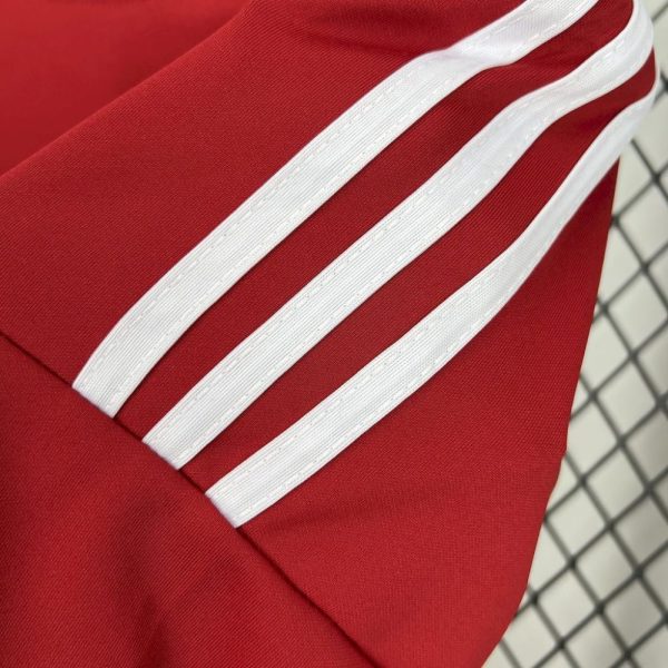 Stade Brestois 29 2024/25 Home Jersey - Image 3