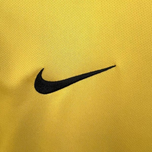 Arsenal 1999/00 Away Retro Jersey - Image 7