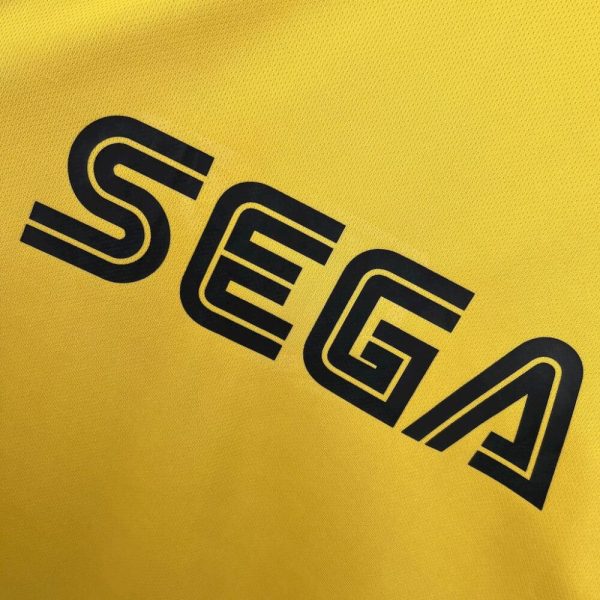 Arsenal 1999/00 Away Retro Jersey - Image 5