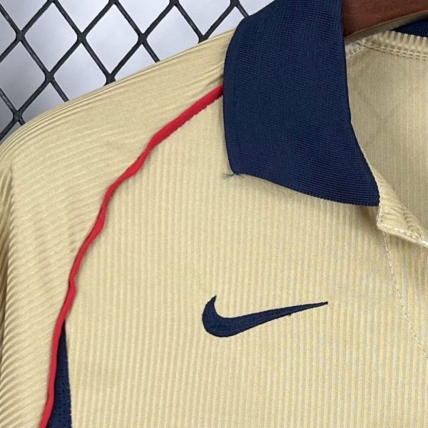 Arsenal 2001/02 Away Retro Jersey - Image 7