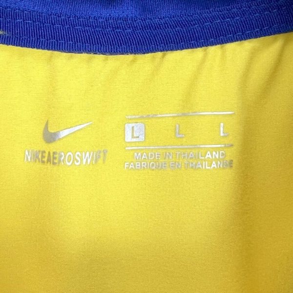 Arsenal 2003/05 Away Retro Jersey - Image 3