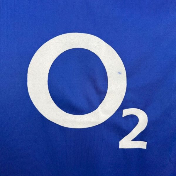 Arsenal 2004/06 Away Retro Jersey - Image 3