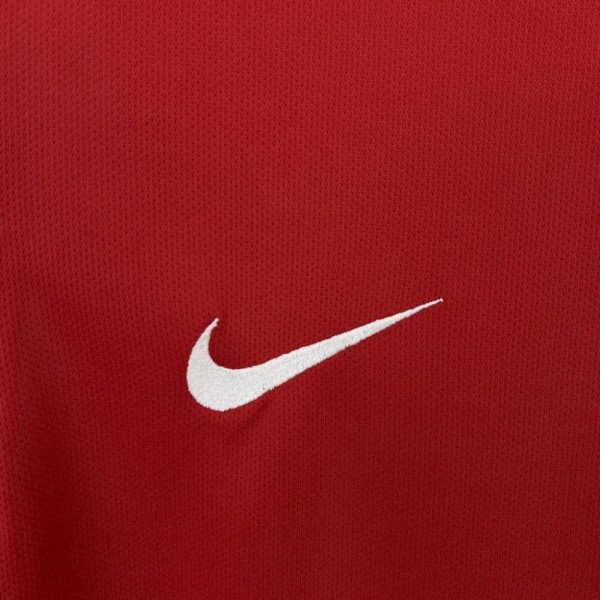 Arsenal 2006/07 Home Retro Jersey - Image 7