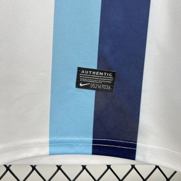 Manchester City 2013/14 Third Retro Jersey - Image 8