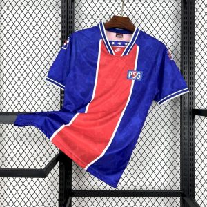 Paris Saint-Germain 1994/95 Home Retro Jersey