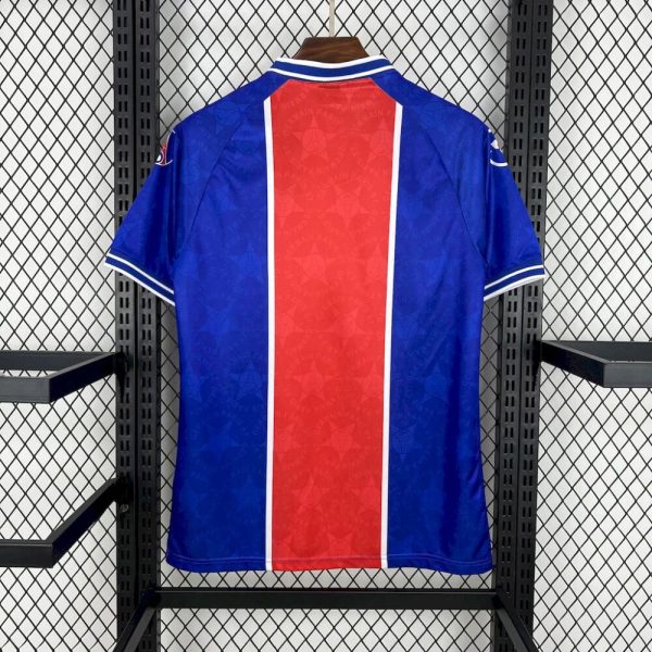 Paris Saint-Germain 1994/95 Home Retro Jersey - Image 2