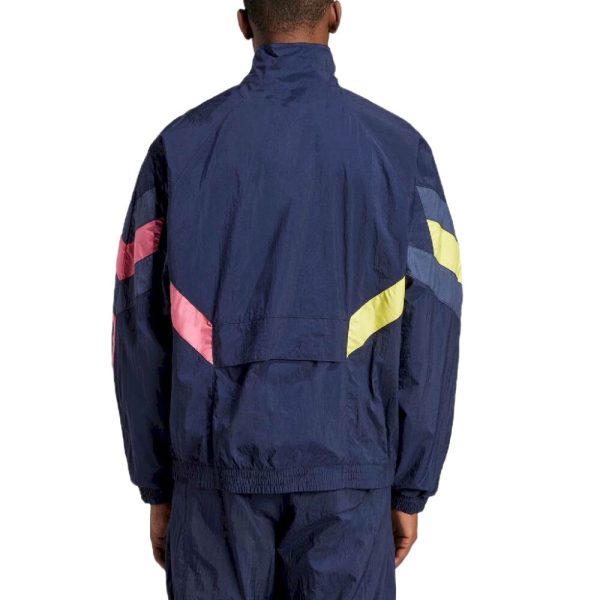 Juventus 2024-25 Windbreaker - Image 2
