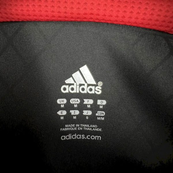 Ac Milan 2006/07 Third Retro Jersey - Image 5