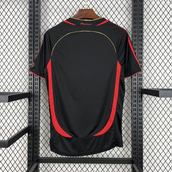 Ac Milan 2006/07 Third Retro Jersey - Image 2