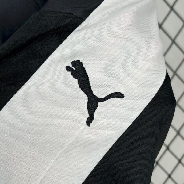 Leicester City 2015/16 Away Retro Jersey - Image 3