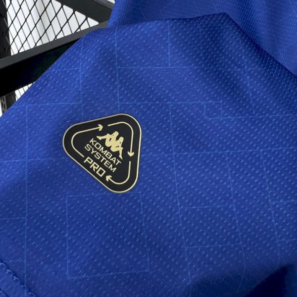 Fc Versailles 2024/25 Third Jersey - Image 8
