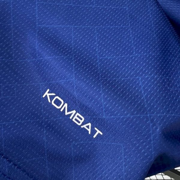 Fc Versailles 2024/25 Third Jersey - Image 7