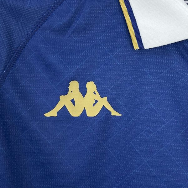 Fc Versailles 2024/25 Third Jersey - Image 6