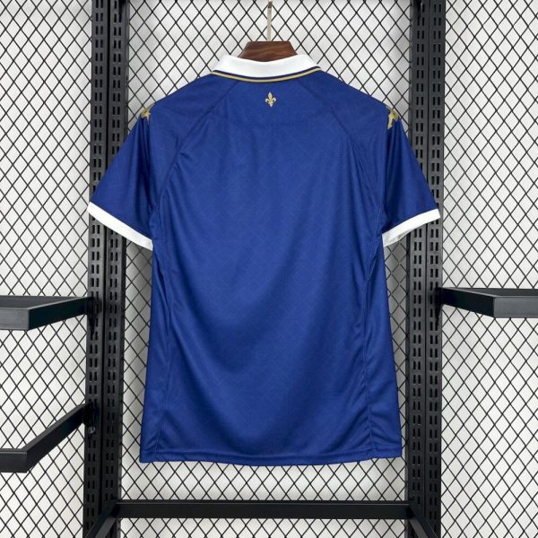 Fc Versailles 2024/25 Third Jersey - Image 2