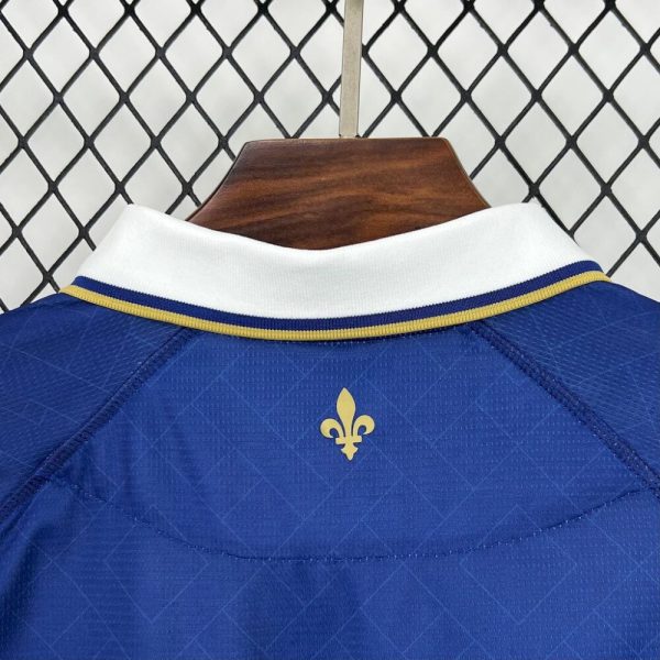 Fc Versailles 2024/25 Third Jersey - Image 9