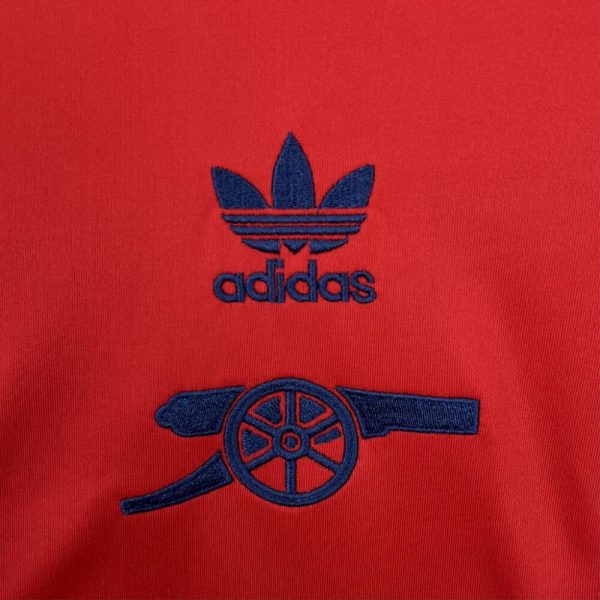 Arsenal Adidas 2024/25 Lifestyler Ogt Jersey - Image 4