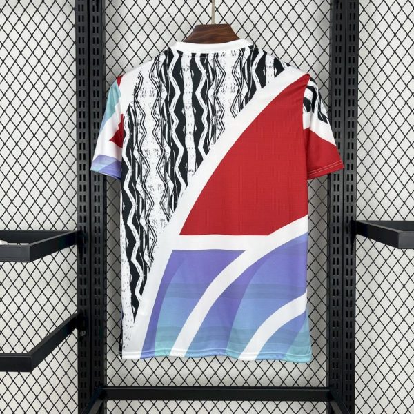 Arsenal Adidas 2024/25 Pre Match Jersey - Image 2