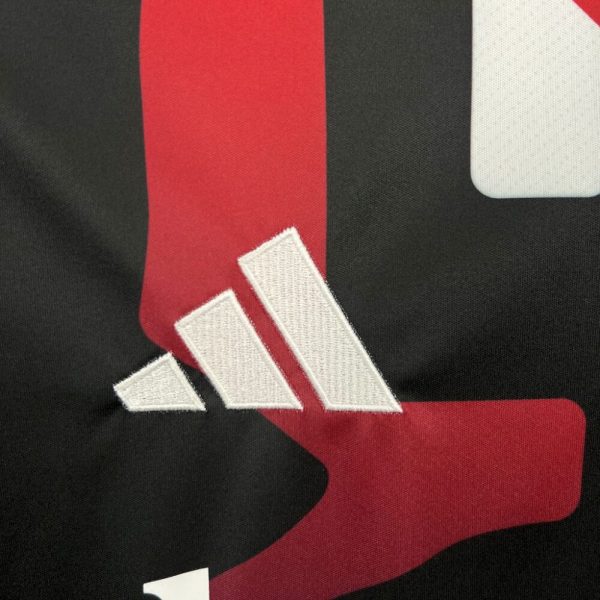 Manchester United 2024/25 Pre Match Jersey - Image 7