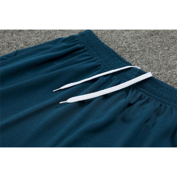 Marseille 2024/25 Training Adult Jersey+Short 14001 - Image 10