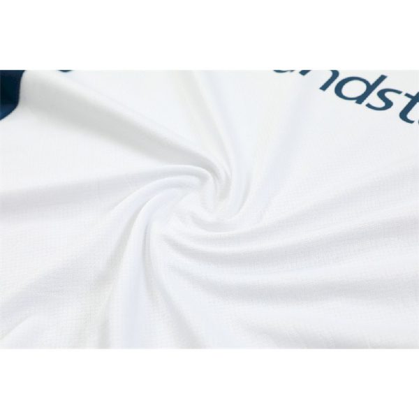 Marseille 2024/25 Training Adult Jersey+Short 14001 - Image 6