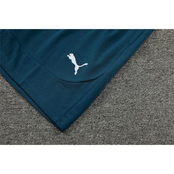 Marseille 2024/25 Training Adult Jersey+Short 14001 - Image 5