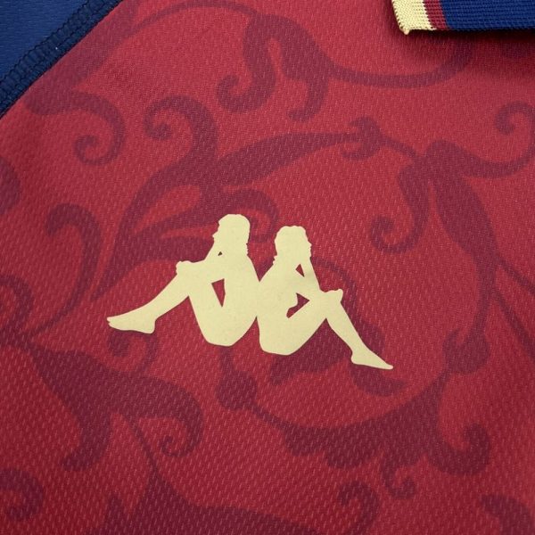 Fc Versailles 2024/25 Third Jersey - Image 10