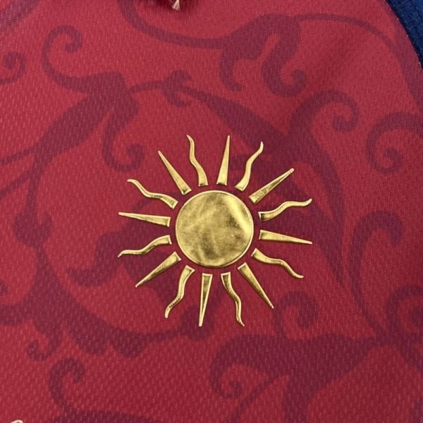 Fc Versailles 2024/25 Third Jersey - Image 9