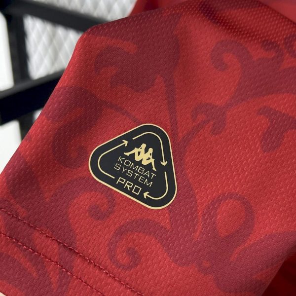 Fc Versailles 2024/25 Third Jersey - Image 8