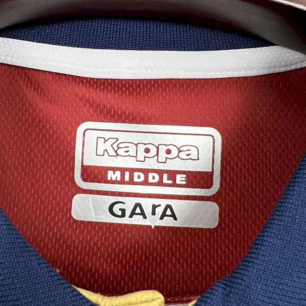 Fc Versailles 2024/25 Third Jersey - Image 5